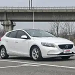 Volvo V40 2016 из Китая
