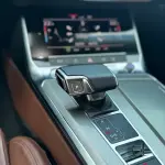 Audi A6L 2020 190 л.с. — лот 57790472 из Китая
