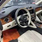 Bentley Bentayga 550 л.с. — лот 57790397 из Китая