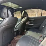 Mercedes-Benz C-Class 2024 из Китая