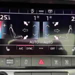 Audi A6L 2021 224 л.с. — лот 57790446 из Китая