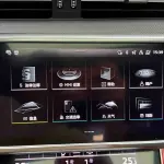 Audi A6L 2021 224 л.с. — лот 57790446 из Китая