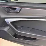 Audi A6L 2021 224 л.с. — лот 57790446 из Китая