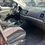 Volkswagen Sharan 2019 из Китая