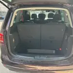 Volkswagen Sharan 2019 из Китая