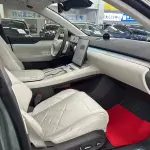 NIO ET7 2022 лот 57787384 из Китая