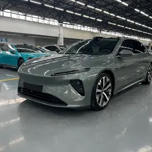 NIO ET7 2022 лот 57787384 из Китая