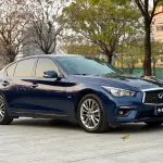 Infiniti Q50L 2019 211 л.с. 211 л.с. 211 л.с. из Китая
