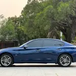 Infiniti Q50L 2019 211 л.с. 211 л.с. 211 л.с. из Китая