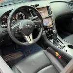 Infiniti Q50L 2019 211 л.с. 211 л.с. 211 л.с. из Китая