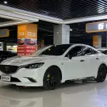 Mazda Atenza 2017 192 л.с. 192 л.с. 192 л.с. из Китая