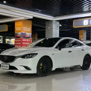 Mazda Atenza 2017 192 л.с. 192 л.с. 192 л.с. из Китая