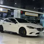 Mazda Atenza 2017 192 л.с. 192 л.с. 192 л.с. из Китая