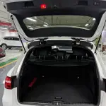 Mercedes-Benz GLC 2018 211 л.с. — лот 57787529 из Китая