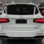 Mercedes-Benz GLC 2018 211 л.с. — лот 57787529 из Китая