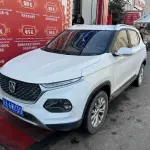 Baojun 510 2021 112 л.с. из Китая