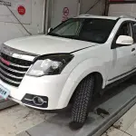 Haval H5 Classic 2015 из Китая