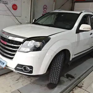 Haval H5 Classic 2015 из Китая