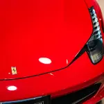Ferrari 458 2017 из Китая