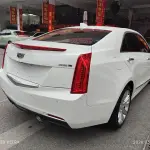 Cadillac ATS-L 2019 279 л.с. — лот 57787963 из Китая