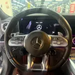 Mercedes-Benz AMG GT 2021 367 л.с. 367 л.с. из Китая