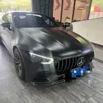 Mercedes-Benz AMG GT 2021 367 л.с. 367 л.с. из Китая