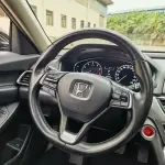 Honda Accord 2020 194 л.с. — лот 57787976 из Китая
