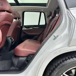 BMW X3 2024 184 л.с. — лот 57788067 из Китая