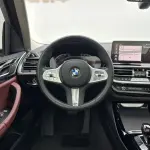 BMW X3 2024 184 л.с. — лот 57788067 из Китая