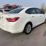 Buick Excelle 2015 121 л.с. 121 л.с. 121 л.с. 121 л.с. из Китая