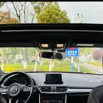 Mazda CX-4 2019 192 л.с. из Китая
