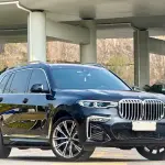 BMW X7 2022 340 л.с. 340 л.с. 340 л.с. из Китая