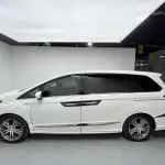 Honda Elysion 2021 215 л.с. 215 л.с. 215 л.с. из Китая