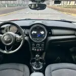 MINI Mini 2018 102 л.с. из Китая
