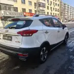 JAC Refine S3 2017 120 л.с. из Китая