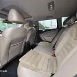 Volkswagen Passat 2012 из Китая