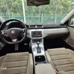 Volkswagen Passat 2012 из Китая