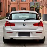 BMW 1 Series (Import) 2017 из Китая