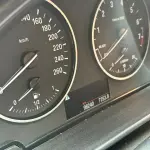 BMW 1 Series (Import) 2017 из Китая