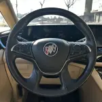 Buick GL8 2022 237 л.с. — лот 57788283 из Китая