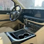Buick GL8 2022 237 л.с. — лот 57788283 из Китая