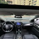 Cadillac ATS-L 2018 279 л.с. 279 л.с. из Китая
