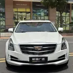 Cadillac ATS-L 2018 279 л.с. 279 л.с. из Китая