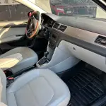 Skoda Rapid 2016 110 л.с. из Китая