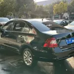 Skoda Rapid 2016 110 л.с. из Китая