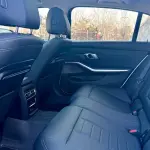 BMW 3 Series 2020 184 л.с. — лот 57788527 из Китая