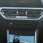 BMW 3 Series 2020 184 л.с. — лот 57788527 из Китая