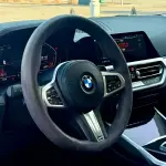 BMW 3 Series 2020 184 л.с. — лот 57788527 из Китая