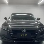 Honda Accord 2022 из Китая