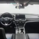 Honda Accord 2022 из Китая